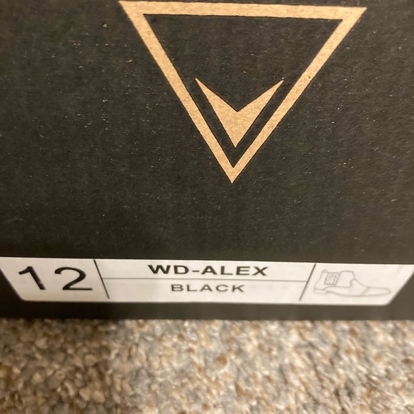 Men’s Ankle Boot - Picture 4 of 4